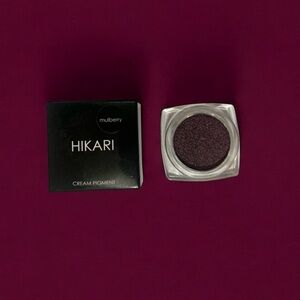😈 Hikari Cream Pigment | Mulberry
